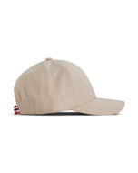 Amundsen Wool Cap Oatmeal