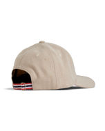 Amundsen Wool Cap Oatmeal