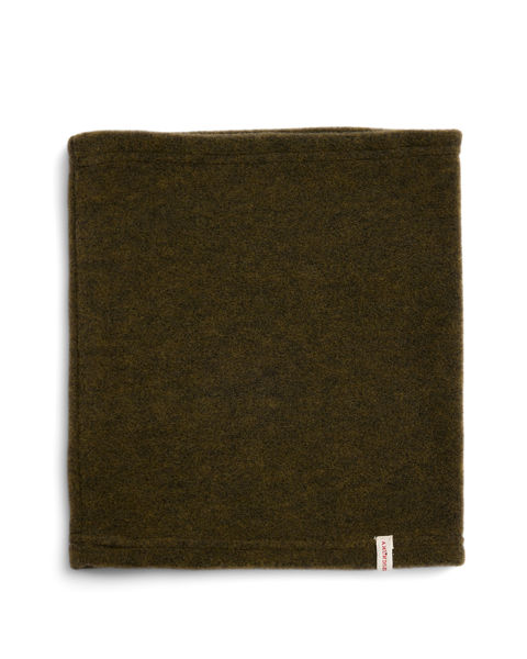 Amundsen Wool Neckwarmer Nato