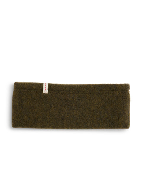 Amundsen Wool Fleece Headband Nato