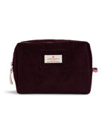 Amundsen Wash Bag Corduroy Heather 