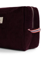 Amundsen Wash Bag Corduroy Heather 