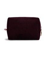 Amundsen Wash Bag Corduroy Heather 