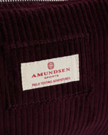 Amundsen Wash Bag Corduroy Heather 