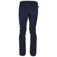 Amundsen Fjordcord Slacks Faded Navy