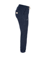 Amundsen Hut Pants Womens Faded Navy