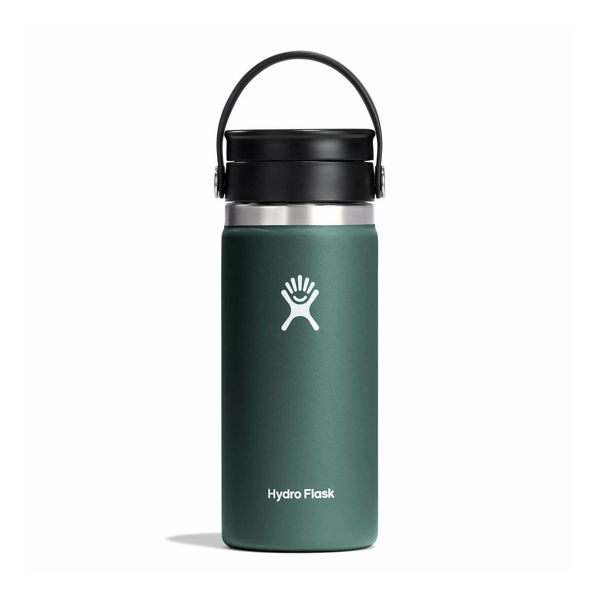 Hydro Flask 16 OZ Wide Mouth Flex Sip Lid Fir 