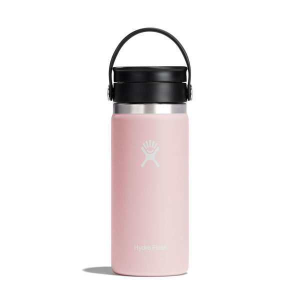 Hydro Flask 16 OZ Wide Mouth Flex Sip Lid Trillium 