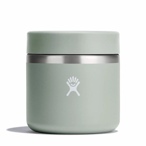 Hydro Flask 20 OZ Insulated Food Jar Agave