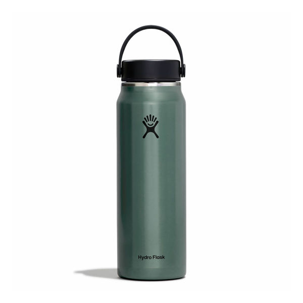 Hydro Flask 32 OZ Lightweight Wide Flex Cap Serpentine