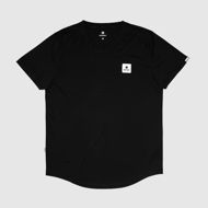 Saysky Clean Combat T-Shirt Black