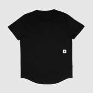 Saysky Clean Combat T-Shirt Black