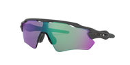 Oakley Radar EV Path Steel w/Prizm Road Jade  