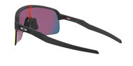 Oakley Sutro Lite Mtt Black w/Prizm Road  