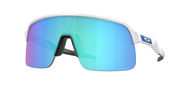 Oakley Sutro Lite Matte White w/Prizm Sapphire  