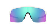 Oakley Sutro Lite Matte White w/Prizm Sapphire  