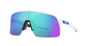 Oakley Sutro Lite Matte White w/Prizm Sapphire  