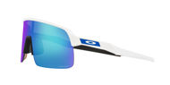 Oakley Sutro Lite Matte White w/Prizm Sapphire  