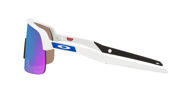 Oakley Sutro Lite Matte White w/Prizm Sapphire  