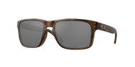 Oakley Holbrook Matte Brown Tortoise w/Prizm Black  