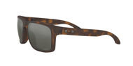 Oakley Holbrook Matte Brown Tortoise w/Prizm Black  