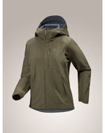 Arcteryx Gamma Heavyweight Hoody Womens Tatsu