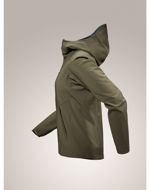 Arcteryx Gamma Heavyweight Hoody Womens Tatsu