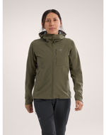 Arcteryx Gamma Heavyweight Hoody Womens Tatsu