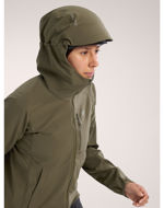 Arcteryx Gamma Heavyweight Hoody Womens Tatsu