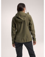 Arcteryx Gamma Heavyweight Hoody Womens Tatsu