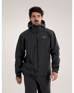 Arcteryx Beta Jacket Black