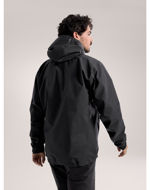 Arcteryx Beta Jacket Black