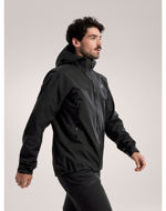 Arcteryx Beta Jacket Black