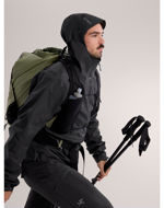 Arcteryx Beta Jacket Black