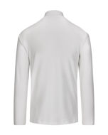 Amundsen 5Mila Half Zip White