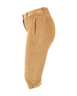 Amundsen Concord Slim Knickerbockers Womens Khaki