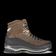 Aku Superalp NBK GTX Brown