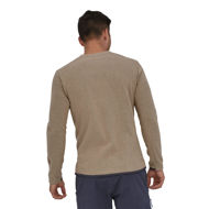 Patagonia R1 Air Crew Oar Tan