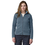 Patagonia Better Sweater Jacket Womens Utility Blue