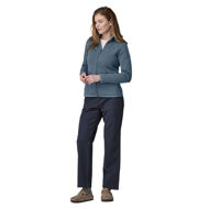 Patagonia Better Sweater Jacket Womens Utility Blue