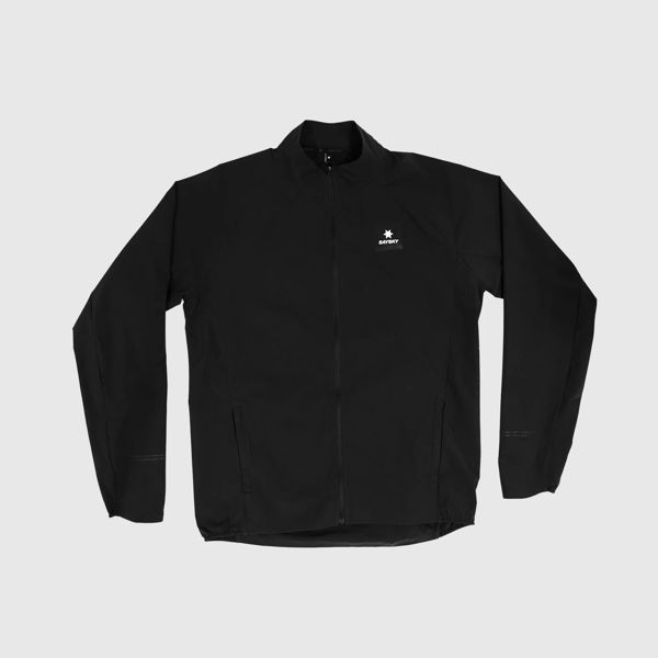 Saysky Clean Pace Jacket Black