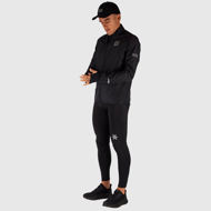 Saysky Clean Pace Jacket Black