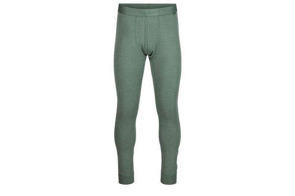 Tufte Bambull Long Johns Laurel Wreath