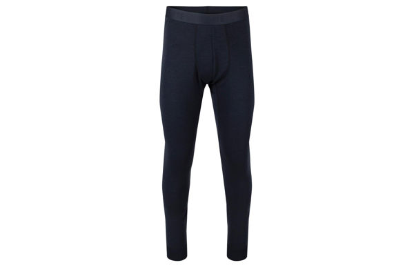 Tufte Bambull Long Johns Sky Captian