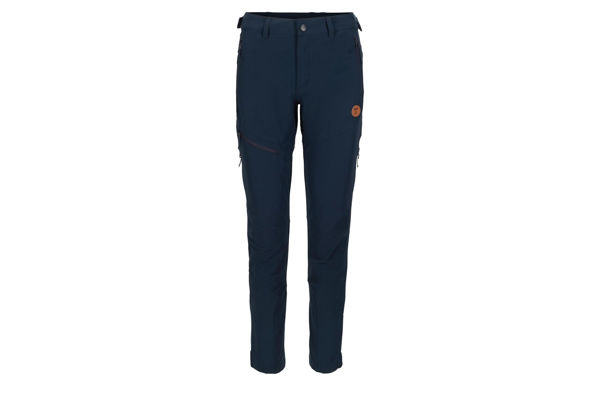 Tufte Willow Pants Womens Sky Captian