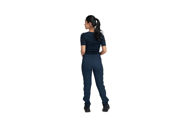 Tufte Willow Pants Womens Sky Captian