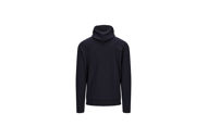 Tufte Puffin Zip Hoodie Sky Captian