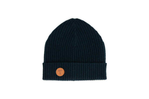 Tufte Raven Beanie Sky Captian 