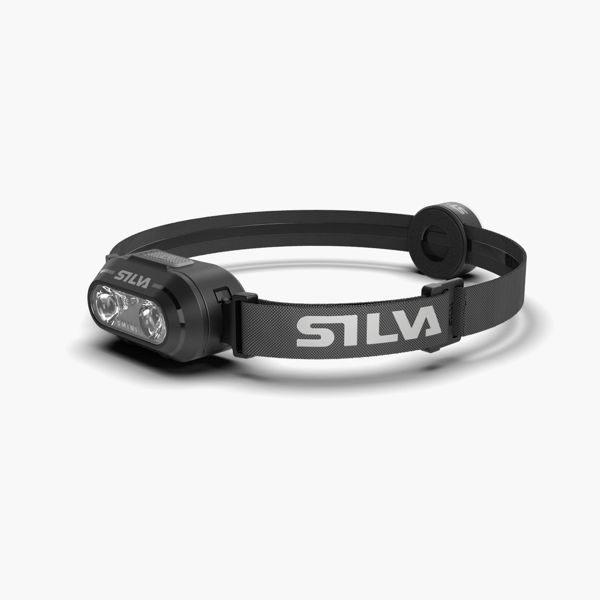 Silva Smini Black