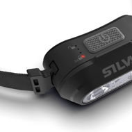 Silva Smini Black